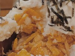 日本酱油团子刨冰-Ginko银子(青龙街店)