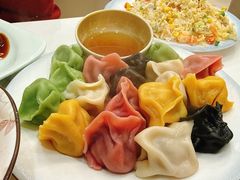 -来之顺海鲜菜馆·青岛菜·始于1993(栈桥店)