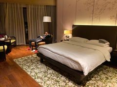-上海崇明金茂凯悦酒店