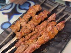 -撒拉花儿·新疆菜·清真(太阳宫店)