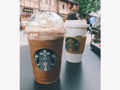 -星巴克(福州三坊七巷店)