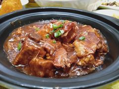 -大鸭梨烤鸭(金色漫香店)
