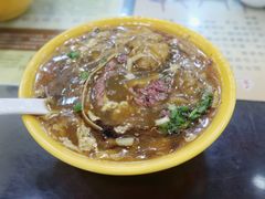 酸辣汤-毛华美食(清扬路店)