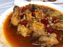-龙潭李鸭子同乐饭店