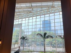 -上海外滩茂悦大酒店