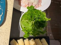 -润泽园椰子鸡(汇一城店)