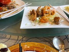 -杭州JW万豪酒店-万豪中餐厅