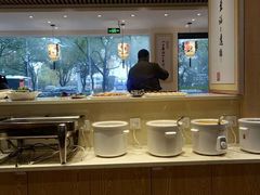 自助取餐区-素满香·素食自助餐(苏州·临顿路店)