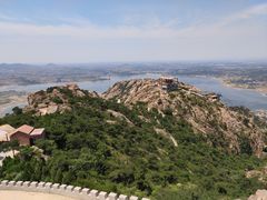 -天马岛度假区