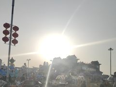 -大槐树寻根祭祖园