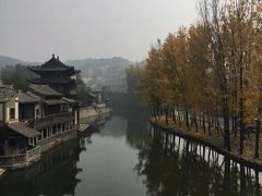 -望京楼flavor餐厅(古北水镇景区店)