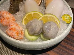 -山葵家·创意料理(EFC欧美广场店)