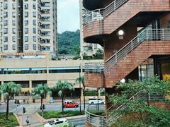 -新城市广场