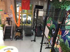 -CUBE私教·普拉提·拳击(龙漕路店)