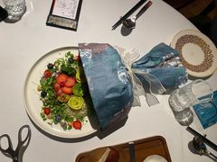 -狮拾久·现代新加坡料理(福田COCO Park店)