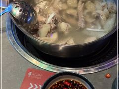 -同仁四季椰子鸡(宝安壹方城店)