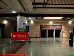 -洛阳龙门站