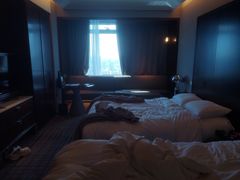 -上海龙之梦万丽酒店