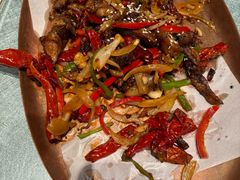 -阿娜尔·新疆菜(佰港城店)