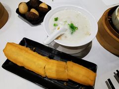 風味艇家粥-稻香(马头围道店)