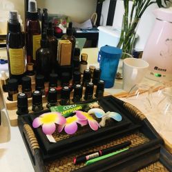 -菲秀家科技美颜SPA生活馆