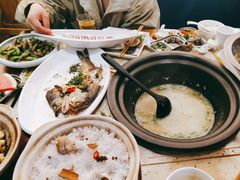 -船梆煮•蒸汽海鲜·生腌干蒸(五四广场店)