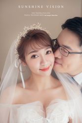 -日光视觉婚纱摄影(旗舰店)