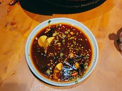 -辣不二地道川菜(汉水路店)