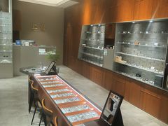 -上野眼镜(深圳湾万象城店)
