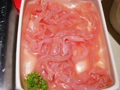 -海底捞火锅(万丰桥店)