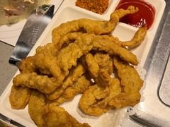 -海底捞火锅(高新活力汇店)