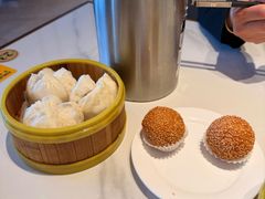 -东方早茶 海鲜•青岛菜(国信体育中心店)