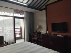 -唐风温泉