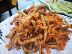 -大城·烧烤海鲜大排档(台东店)