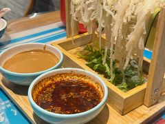 晾衣毛肚-醉长安(钟楼旗舰店)