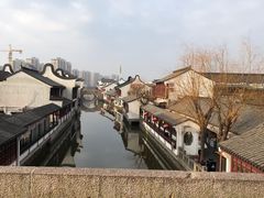 -召稼楼古镇