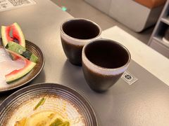 -湊湊火锅·茶憩(南京万象天地店)