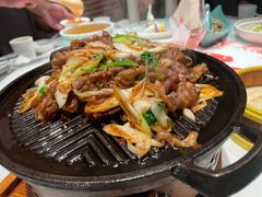 -阿五黄河大鲤鱼(英协路店)