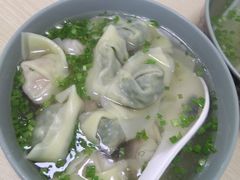 -顶巧鸡汤馄饨(虹口总店)