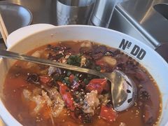 -No.DD戳子烧烤·江湖菜(北京总店)