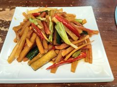 -静香斋餐厅(十里堡店)