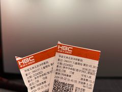 -华谊兄弟影院(北京洋桥店)