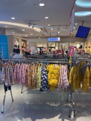 -孩子王童乐园(衡阳万达店)