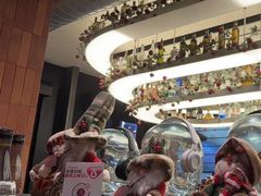 -Nord Grill&Bar Highland诺德西餐(深圳欢乐海岸店)