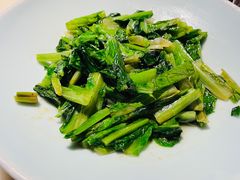 -绿茶餐厅(光谷世界城步行街店)