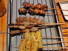 -木屋烧烤(龙华店)