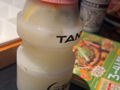 -探鱼·鲜青椒爽麻烤鱼(领展购物广场店)