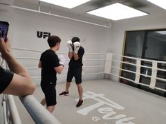 -EFL巴西柔术·综合格斗·泰拳·少儿体能训练(虹桥德必馆)