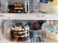 -DQ·蛋糕·冰淇淋(金桥店)