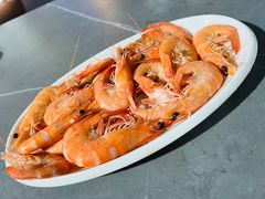 -阿弟特色海鲜餐厅·大排档(平潭店)